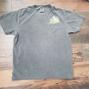 Comfort Colors Shirt